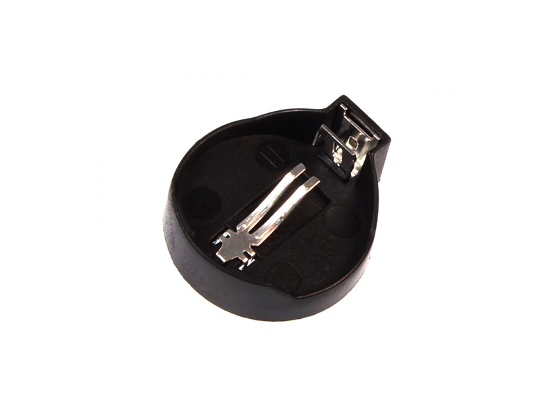 CR2016, CR2025, CR2032 Battery Holder - Image 1